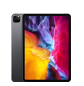 iPad Pro 2020 11"