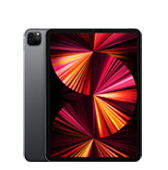 iPad Pro 2021 11"