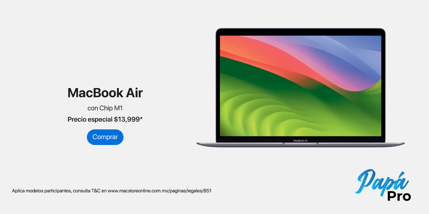 MacBook Air M1 8-15jun