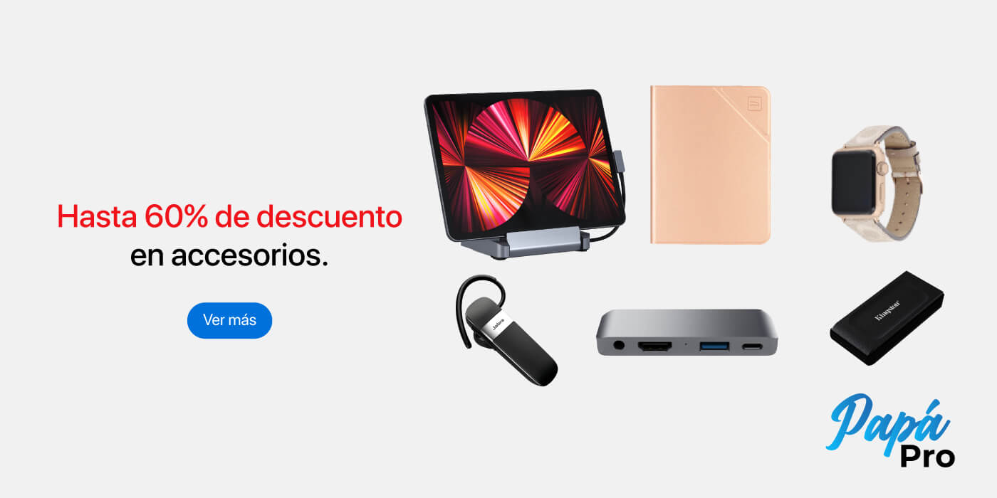 Accesorios 8-15jun