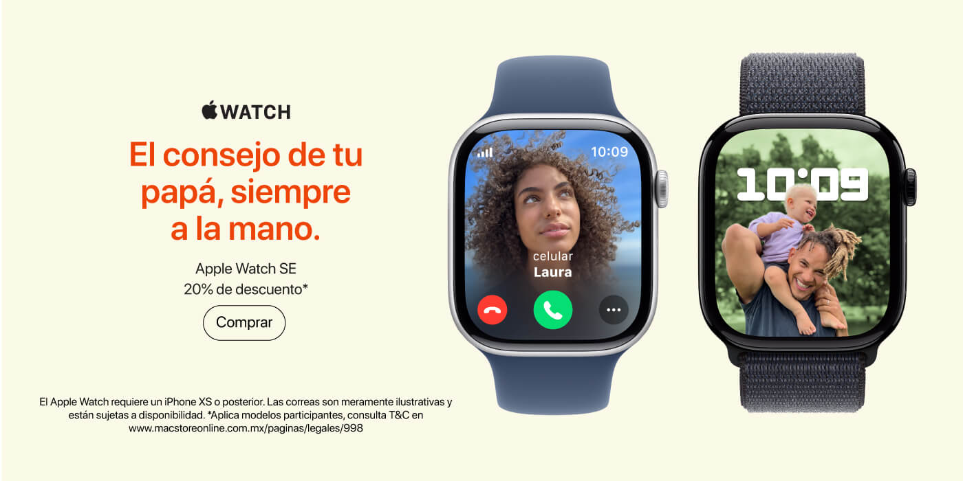gifting watchSE 8jun