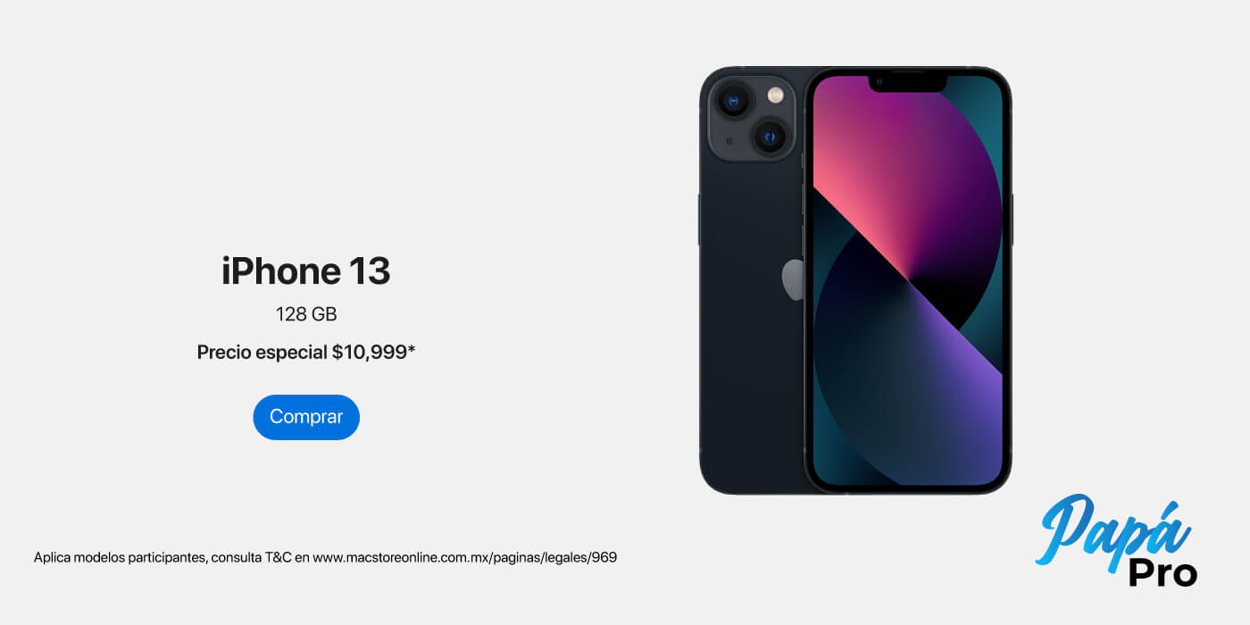 iPhone 13 8-15jun