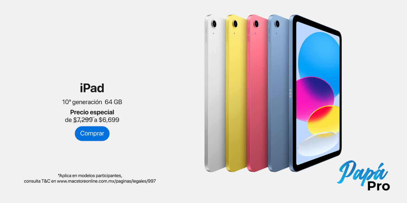 iPad 10 8-15jun