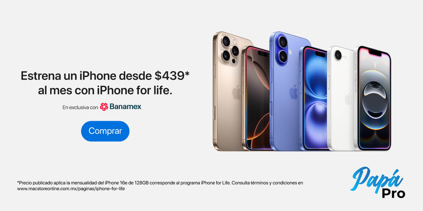 iPhone for life 8-15jun