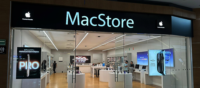 MacStore Forum Tlaquepaque