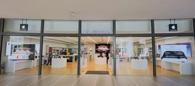 MacStore Península