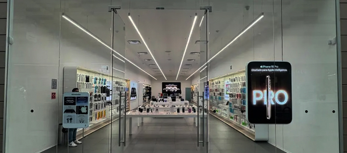 MacStore Acoxpa
