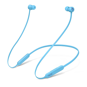 Compra Audifonos Beats Flex In Ear Azul Flama