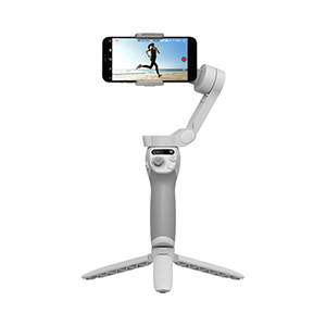 Compra Estabilizador Portátil DJI Osmo Mobile SE Gris