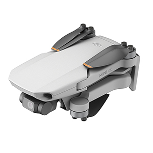 Compra Dron DJI Mini 4K Con Camara