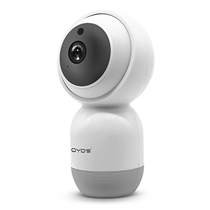Compra Cámara IP Lloyd's, WiFi, Interna, c/Movimiento Full HD 1080p