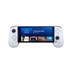 Compra Control Gaming  Backbone One iPhone 15 Edición PlayStation Blanco