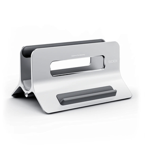 Compra Soporte vertical SODI SMS 300 portátil para MacBook Pro y MacBook Air