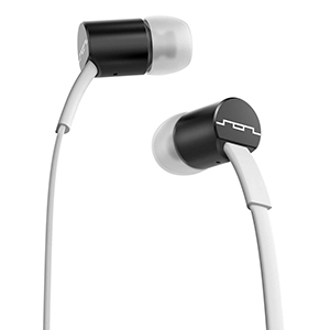 Compra Audífonos Sol Republic Jax 3 Alámbrico Blanco
