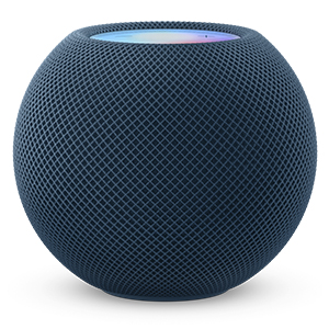 Compra HomePod Mini MJ2C3CL/A Azul