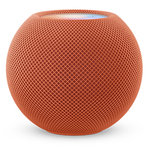 Compra HomePod Mini MJ2D3CL/A Naranja