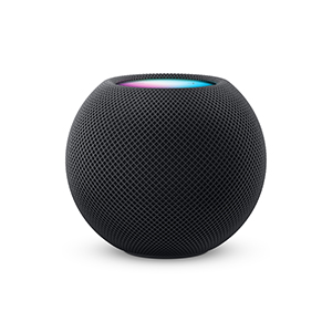 Compra HomePod Mini MTJT3CL/A Medianoche