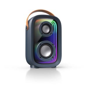 Compra Bocina Speck Gemtones Infinity Mini Negro