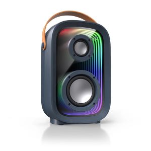 Compra Bocina Speck Gemtones Infinity Mid Negro