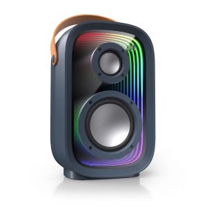Compra Bocina Speck Gemtones Infinity Maxi Negro
