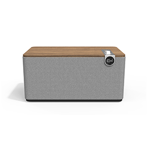 Compra Bocina Bluetooth Klipsch TheThree Plus Nuez