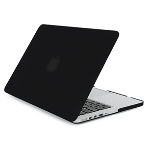 Compra Carcasa Tucano Nido para MacBook Air 13¨ M4M2 2025-2022- Negra