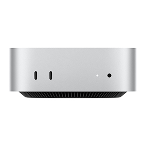 Compra Mac Mini MU9D3E/A Chip M4 CPU10 GPU10 16GB 256GB