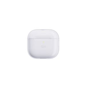 Compra Funda Tech21 EvoLite Airpods 4 Transparente