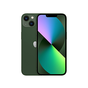 Compra iPhone 13 512GB Verde