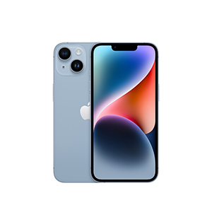 Compra iPhone 14 128GB Azul